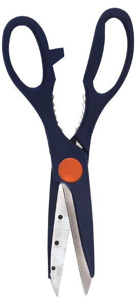 Fragram - Multi-function Scissors