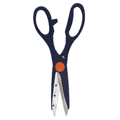 function of scissors