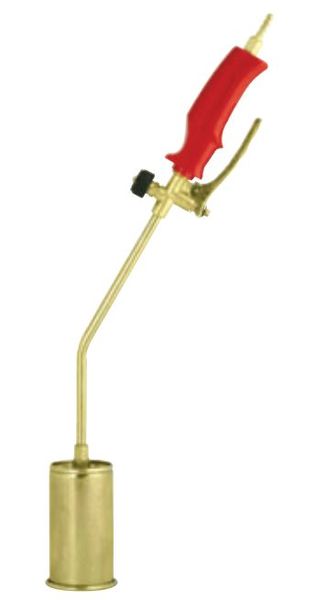 Fragram - Gas Welding Torch with Lever - 60mm