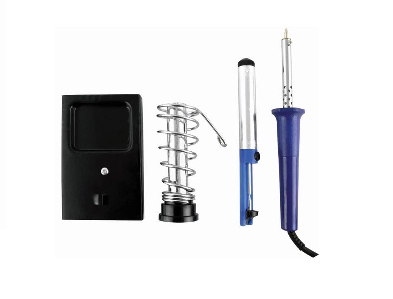 Fragram - Soldering Iron Kit