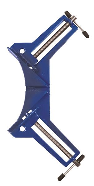 Fragram - Clamp Corner - 100mm