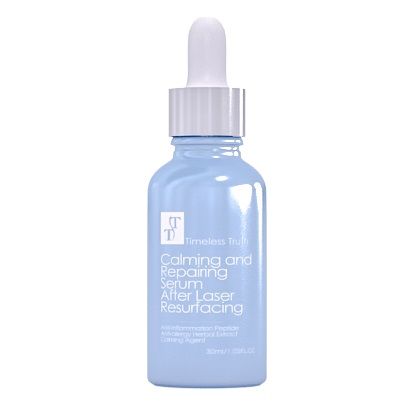 Timeless Truth Calming &amp; Repairing Serum After Laser Resurfacing Serum - 30ml