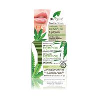 Dr.Organic Hemp Oil Lip Balm | Buy Online in South Africa | takealot.com