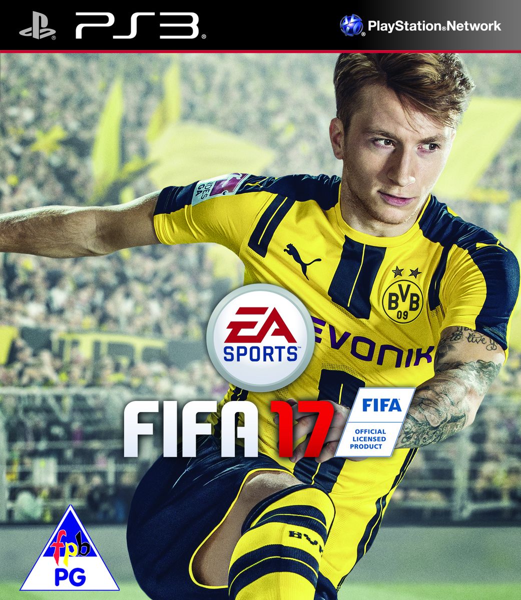 Fifa 17 PS3 Buy Online In South Africa Takealot
