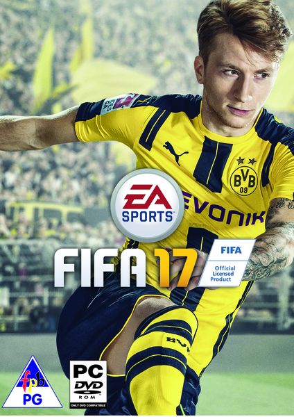 Fifa 17 (PC)