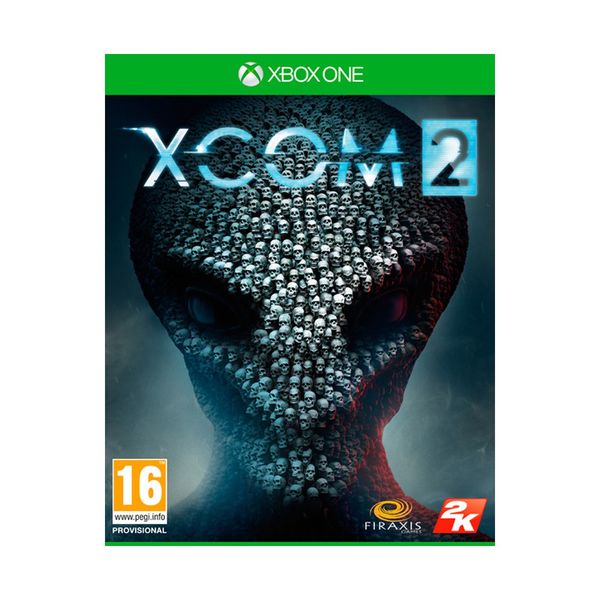 XCOM 2 (Xbox One)
