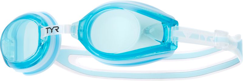 Womens TYR Femme Petite Goggles