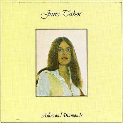 Ashes and Diamonds (CD / Album)