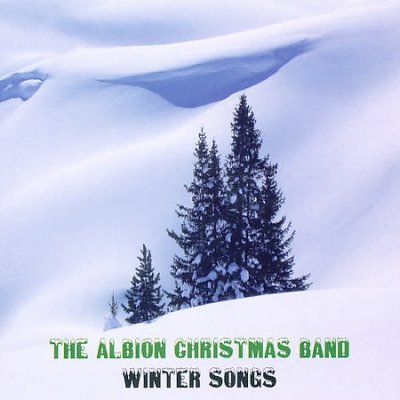 Winter Songs (CD / Album)