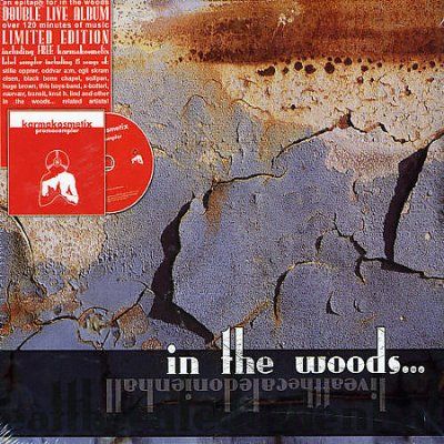 Live at the Caledonian Hall (CD / Album)