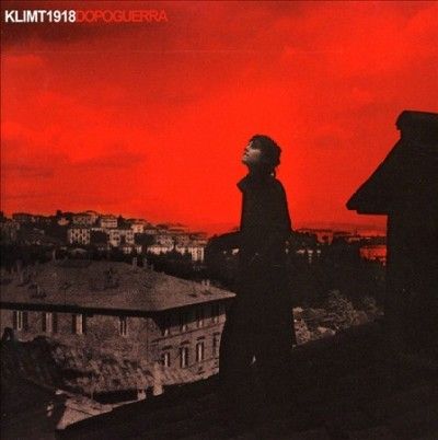 Dopoguerra (CD / Album)