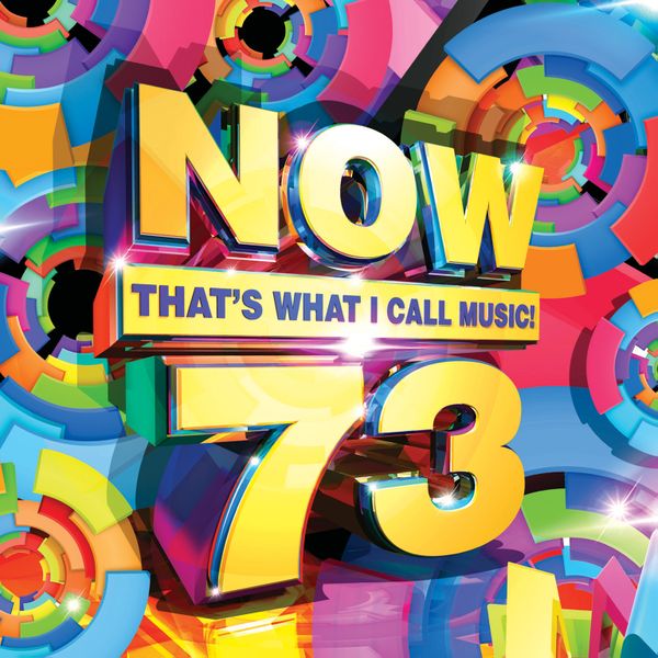 Now That's What I Call Music! 73 (CD)