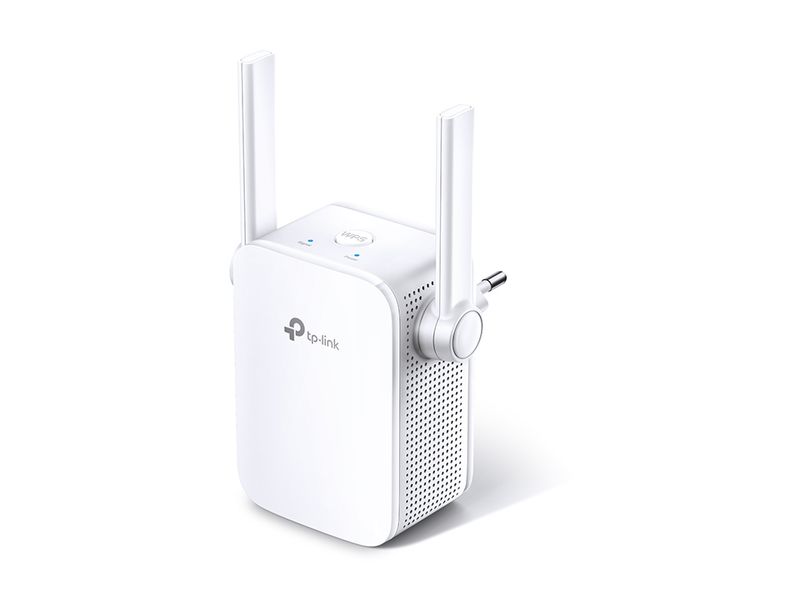 TP-Link TL-WA855RE 300Mbps Wi-Fi Range Extender with External Antennas