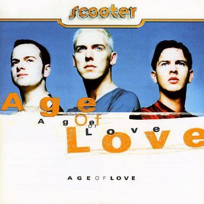 Age of Love - (Import CD)
