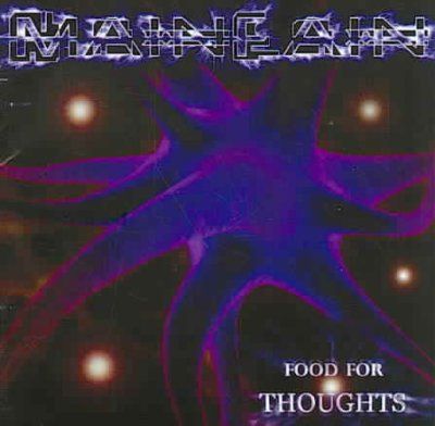 Food for Thoughts - (Import CD)