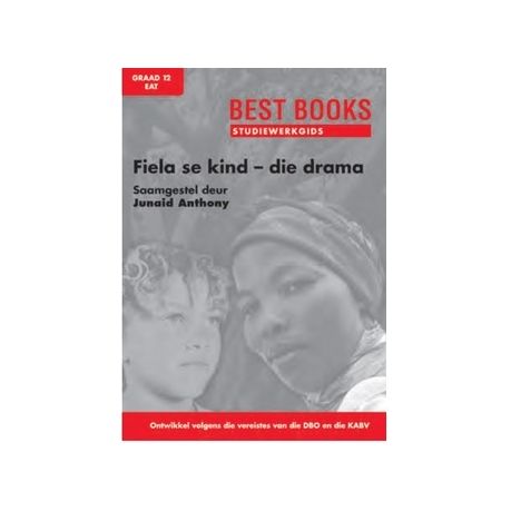 Studiewerkgids Fiela Se Kind Graad 12 Buy Online In South Africa Takealot Com