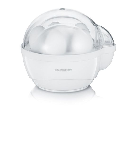 Severin - Egg Boiler - White