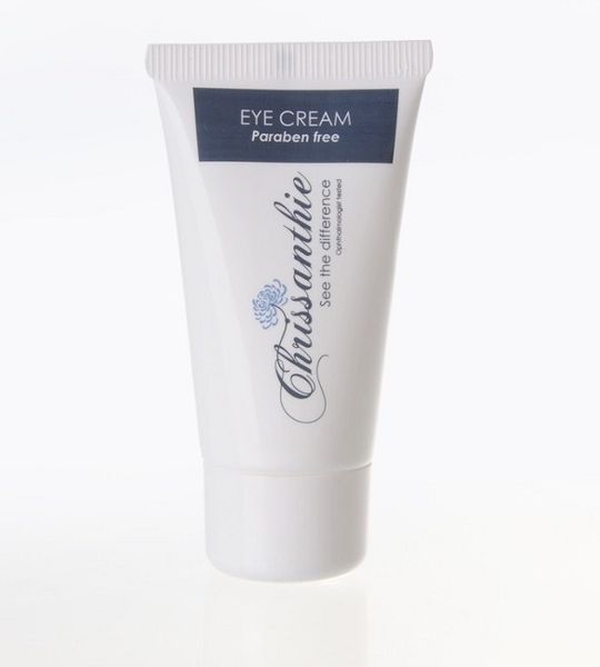 Chrissanthie Eye Cream - 30ml