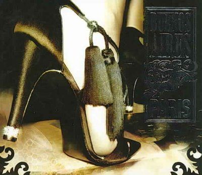 Various - Buenos Aires: Paris (CD)