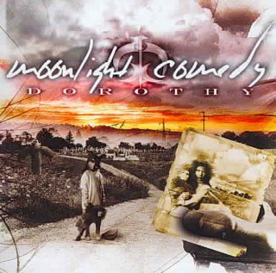 Dorothy (CD / Album)