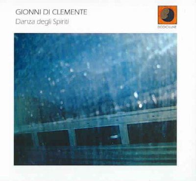 Danza Degli Spiriti - (Import CD)