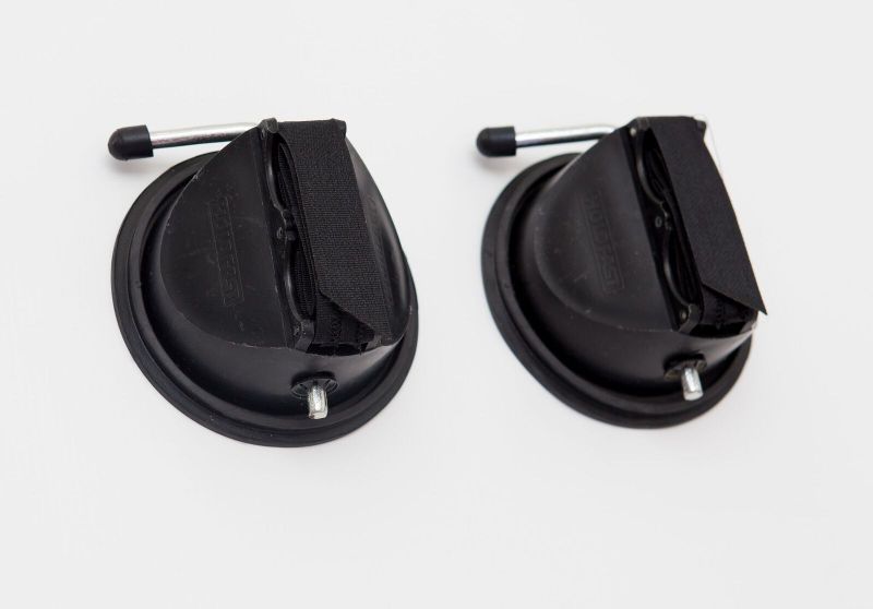 Generic Suction Rod Carrier