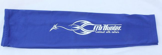 Prohunter Uv Guard Arm Sleeve