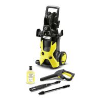 Karcher - K5 Premium High Pressure Cleaner | Buy Online in South Africa ...