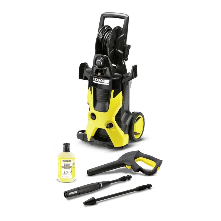 Karcher K5 Premium High Pressure Cleaner Buy Online in South Africa