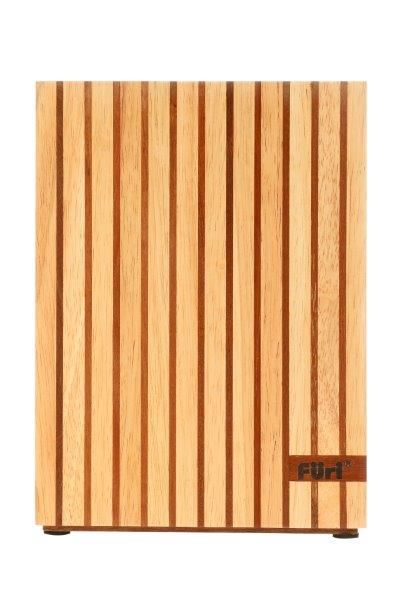 Furi - Pro 5 Slot Wood Block