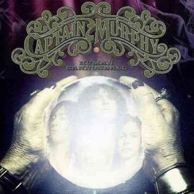 Human Cannonball (CD / Album)