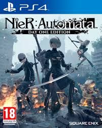 Nier AutoMata (PS4)
