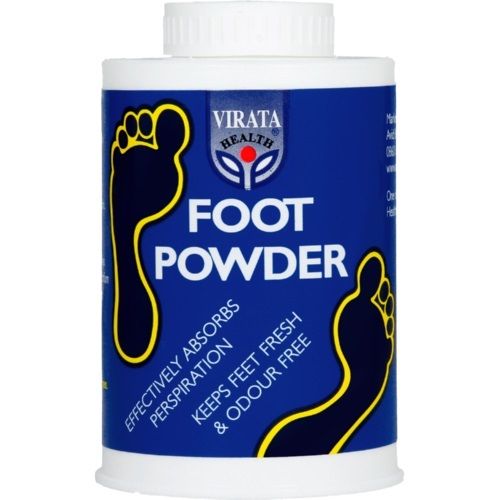 Virata Foot Powder 100g