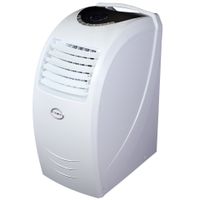 Airemax Portable Air Conditioner Manual / 10 000 Btu U Shaped Air