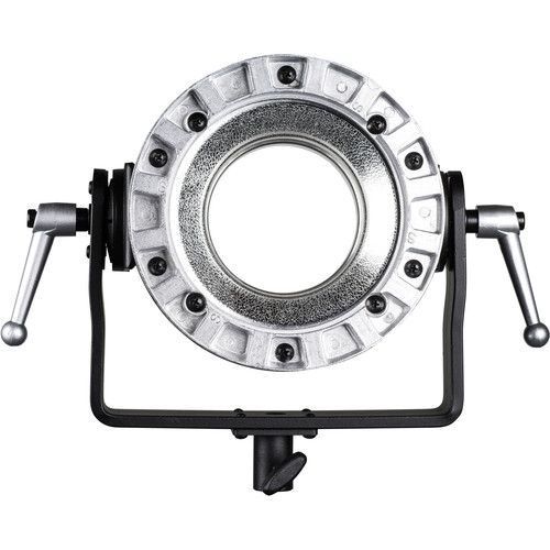 Elinchrom 26540 Litemotiv Softbox Bracket for Broncolor Pulso