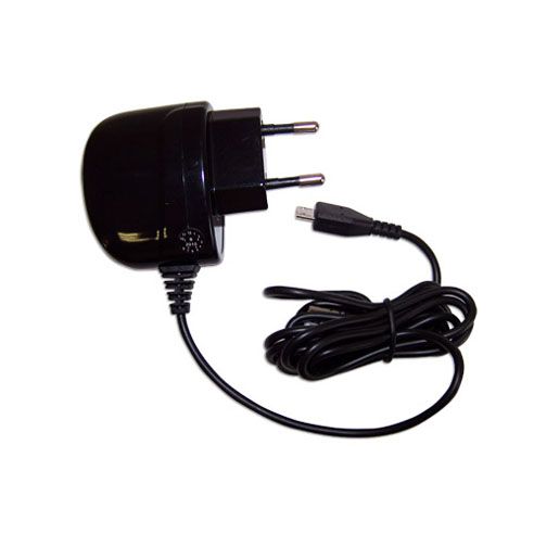 ScoopTravel Charger For Micro USB 2.1 Amp