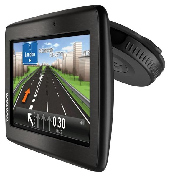 Tomtom Via Gps Device Tomtom Via Gps Device