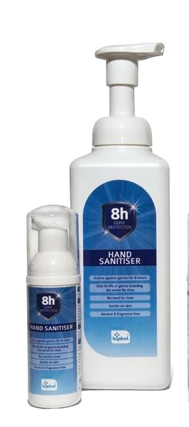 PMI - Generic Hand Sanitiser Bundle