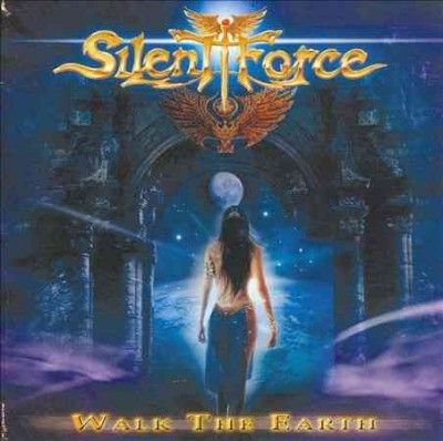 Walk the Earth (CD / Album)