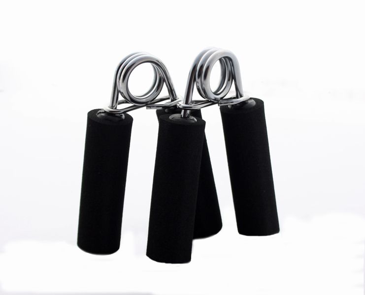 Maxjoy Soft Foam Handgrips - Black