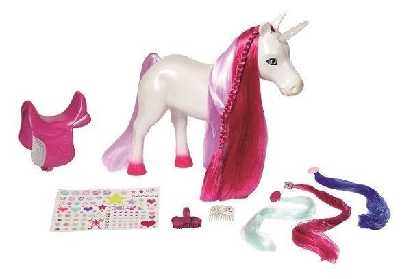 Baby Born Interactive Wonderland Unicorn