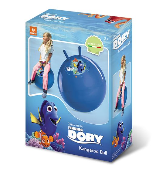 Finding Dory Hopper Ball