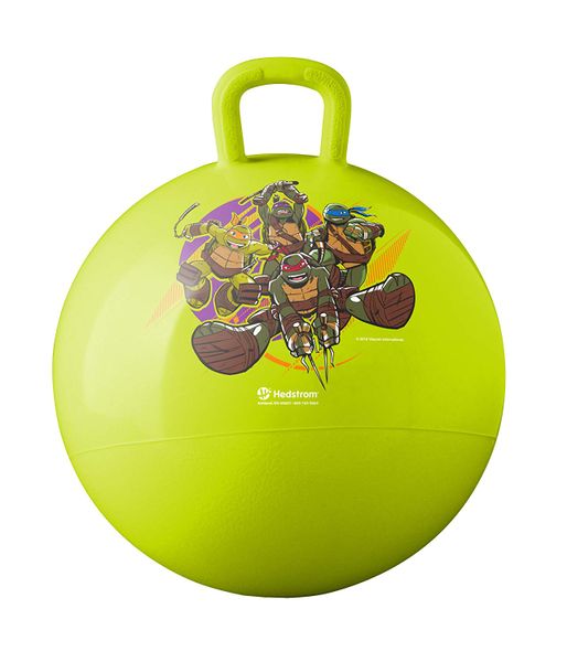 Teenage Mutant Ninja Turtles Hopper Ball