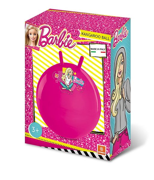 Barbie Jump Hopper Ball