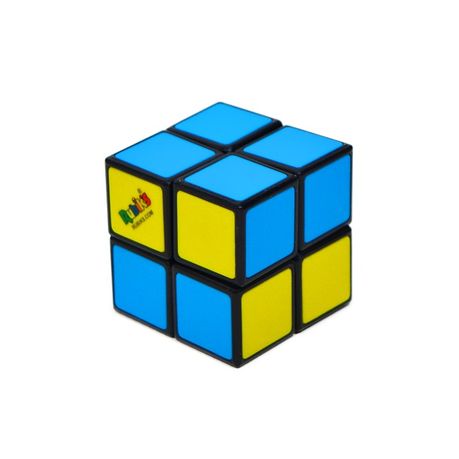 rubik's cube junior