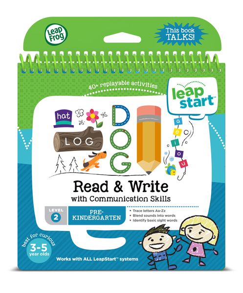 LeapFrog Leapstart Junior - Reading and Writing