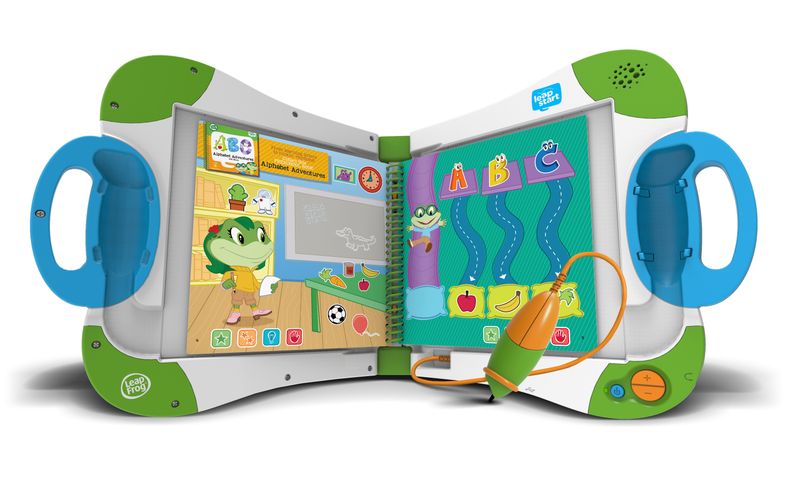 LeapFrog Leapstart Junior Console