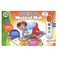 leapfrog music mat
