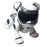 tekno puppy 5g