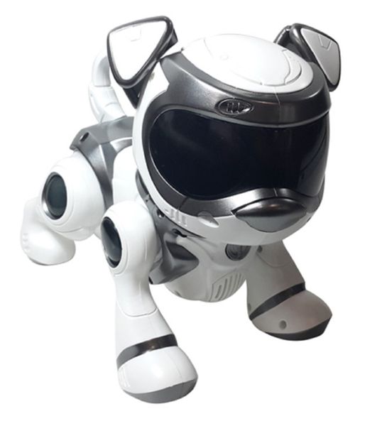 Tekno Puppy 5G